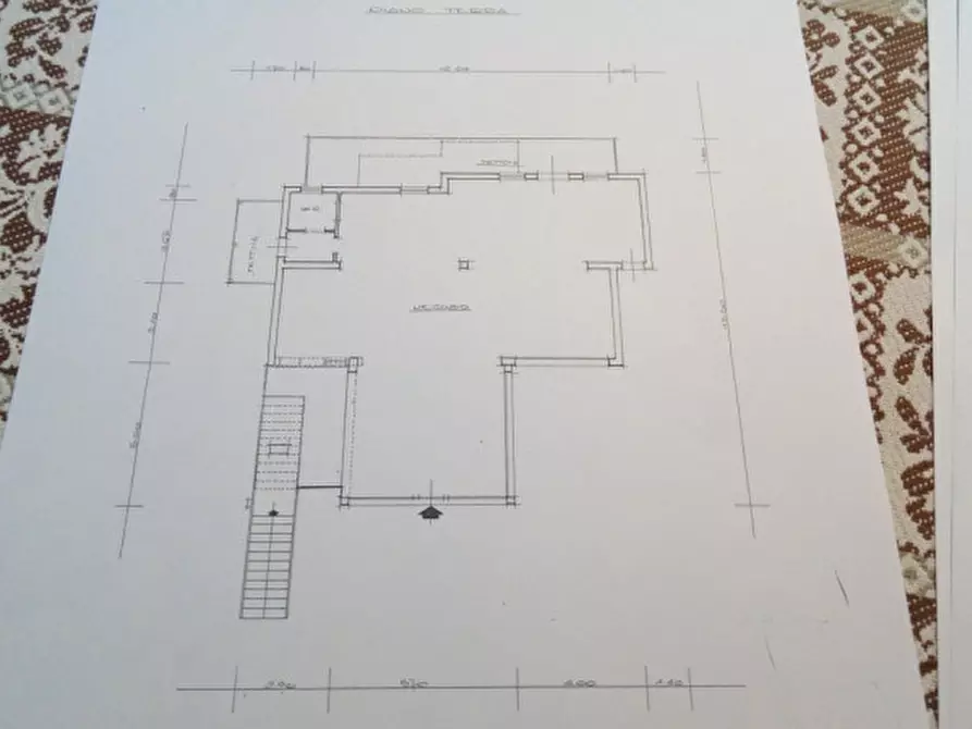 negozio in affitto a Padova in zona Montà