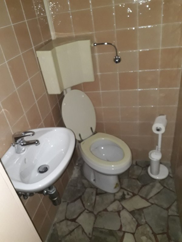 negozio in affitto a Padova in zona Centro Storico