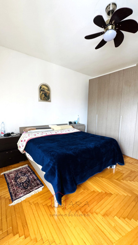 camera singola in affitto a Padova in zona Forcellini / Terranegra