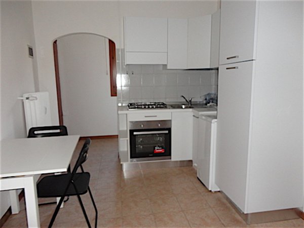 appartamento in affitto a Padova