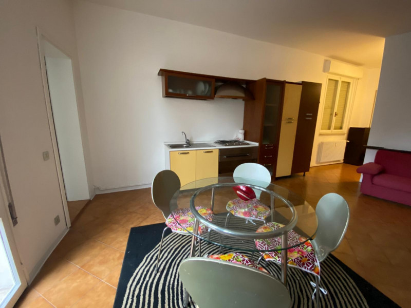 appartamento in affitto a Padova in zona Centro Storico