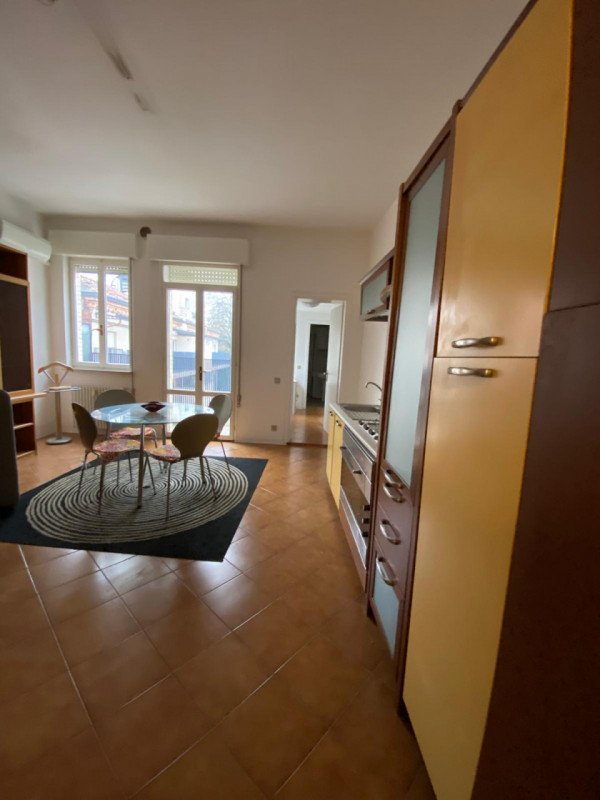 appartamento in affitto a Padova in zona Centro Storico