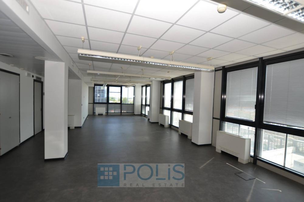 ufficio in affitto a Padova in zona Stanga