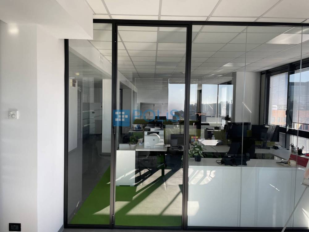 ufficio in affitto a Padova in zona Stanga