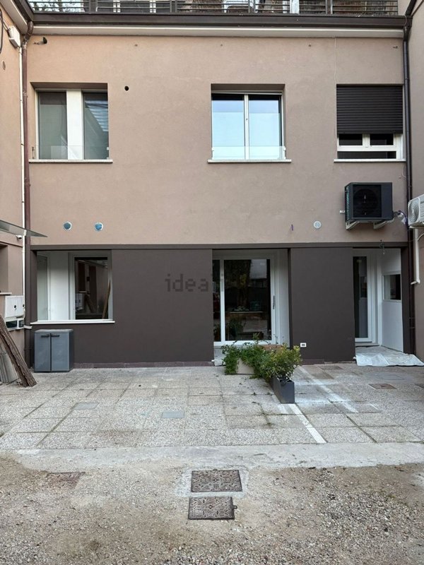 appartamento in affitto a Padova in zona Savonarola