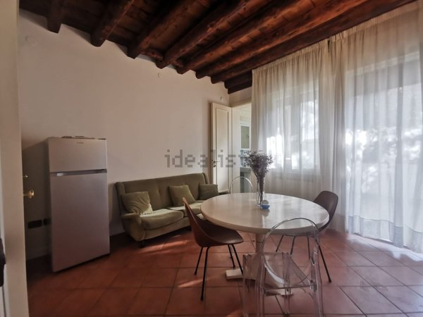 appartamento in affitto a Padova in zona Centro Storico