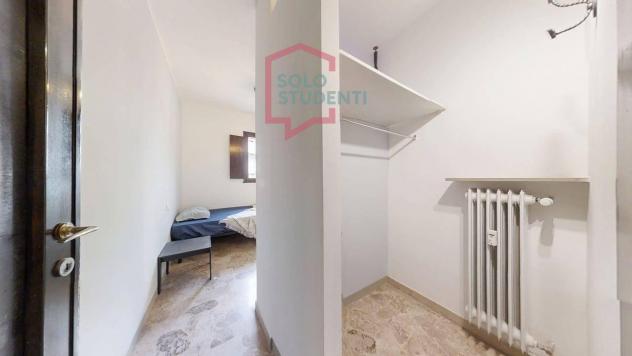 appartamento in affitto a Padova in zona Portello