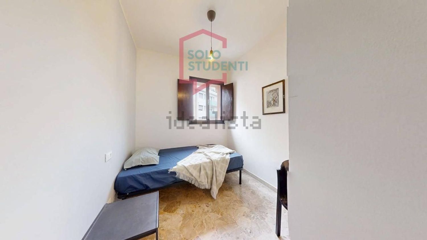 appartamento in affitto a Padova in zona Portello