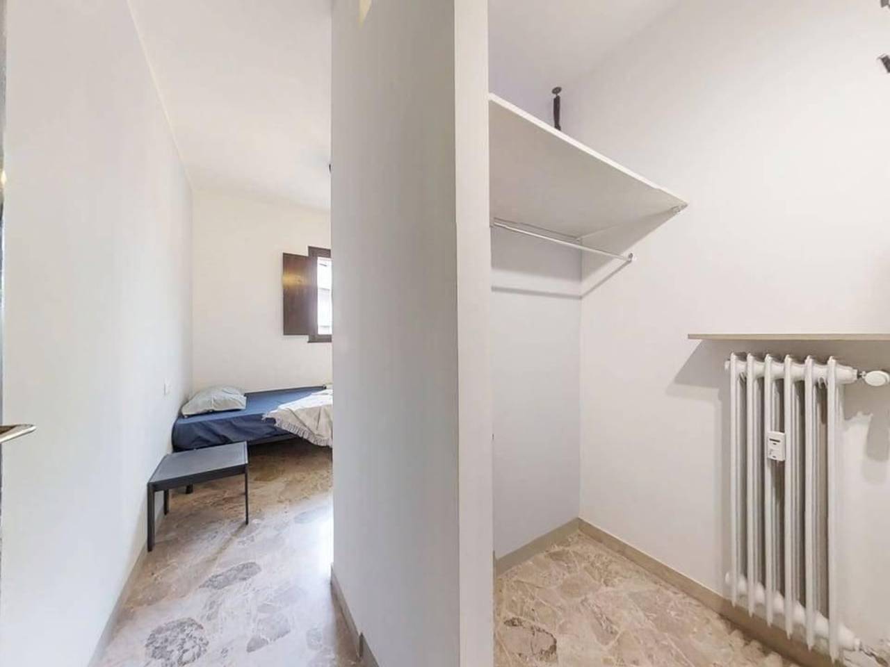 negozio in affitto a Padova in zona Portello