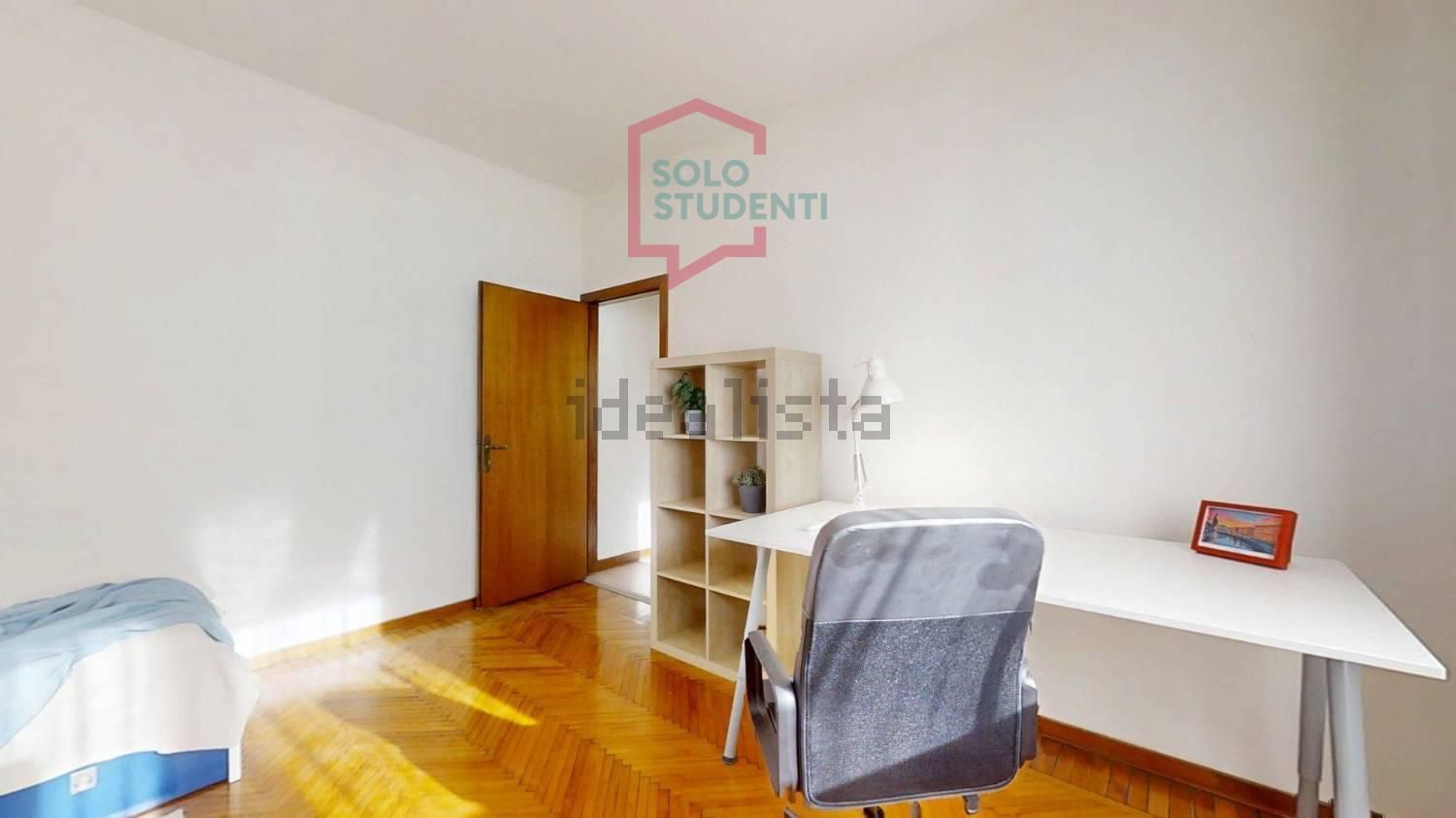 appartamento in affitto a Padova in zona San Giuseppe