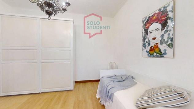 appartamento in affitto a Padova in zona San Giuseppe