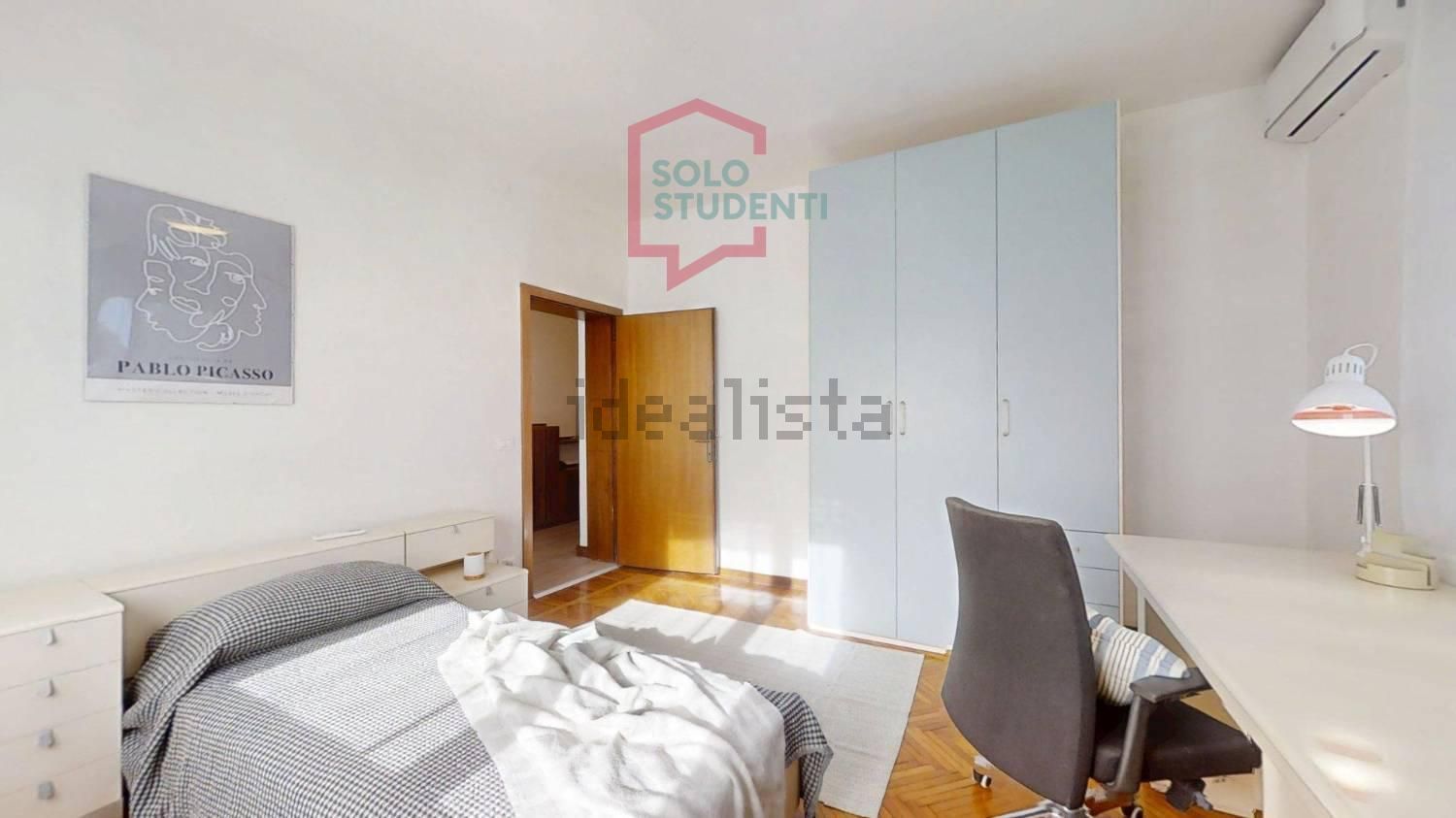 appartamento in affitto a Padova in zona San Giuseppe