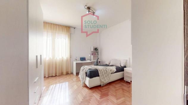 camera singola in affitto a Padova in zona San Lazzaro