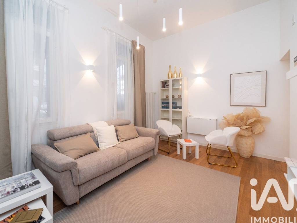 appartamento in affitto a Padova in zona Centro Storico