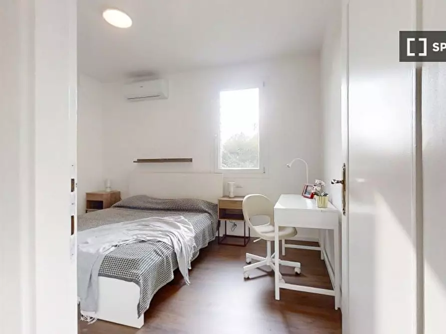 appartamento in affitto a Padova in zona Stanga