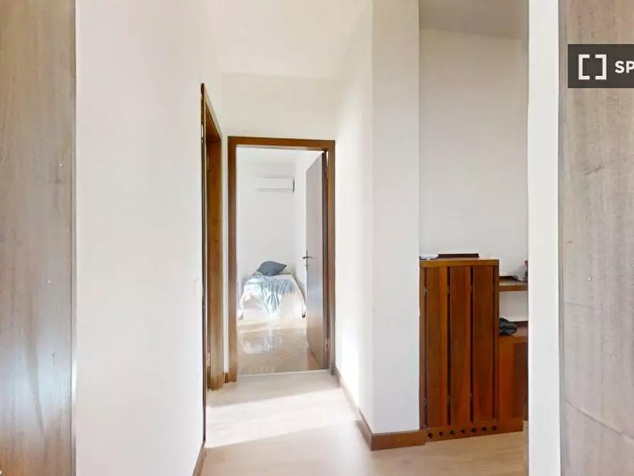 appartamento in affitto a Padova in zona San Giuseppe