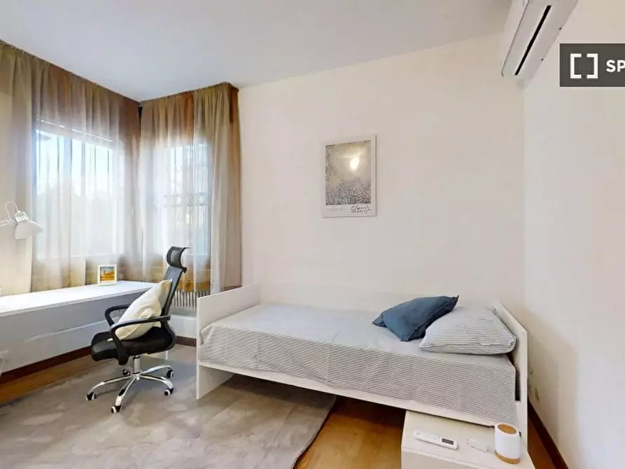 appartamento in affitto a Padova in zona San Giuseppe