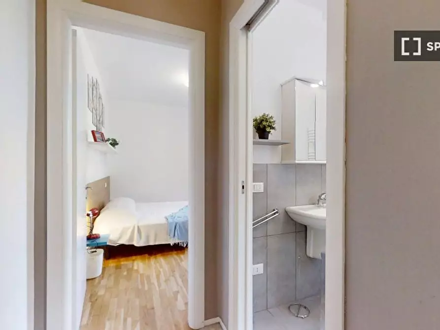 appartamento in affitto a Padova in zona Savonarola