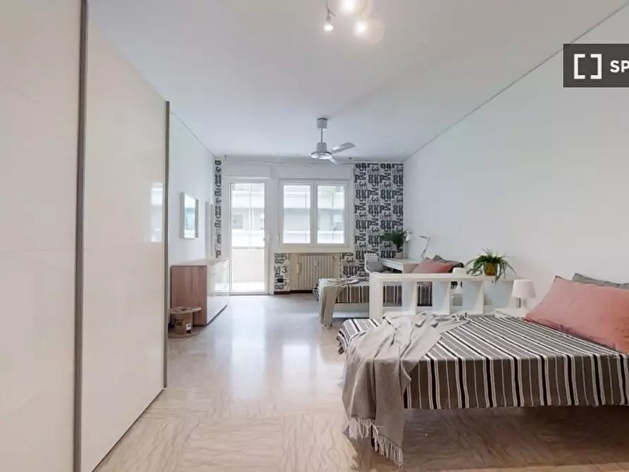 appartamento in affitto a Padova in zona Stanga