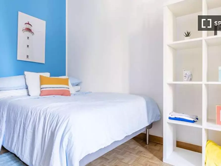 appartamento in affitto a Padova in zona San Carlo