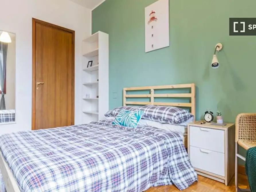 appartamento in affitto a Padova in zona San Carlo