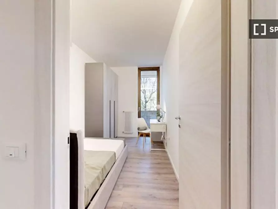 appartamento in affitto a Padova in zona Stanga