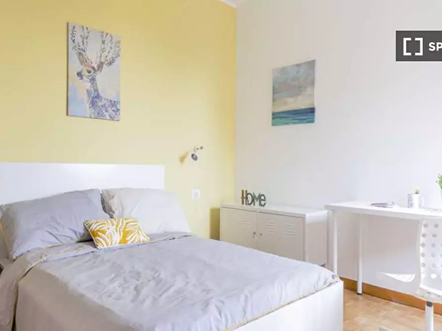 appartamento in affitto a Padova in zona San Carlo