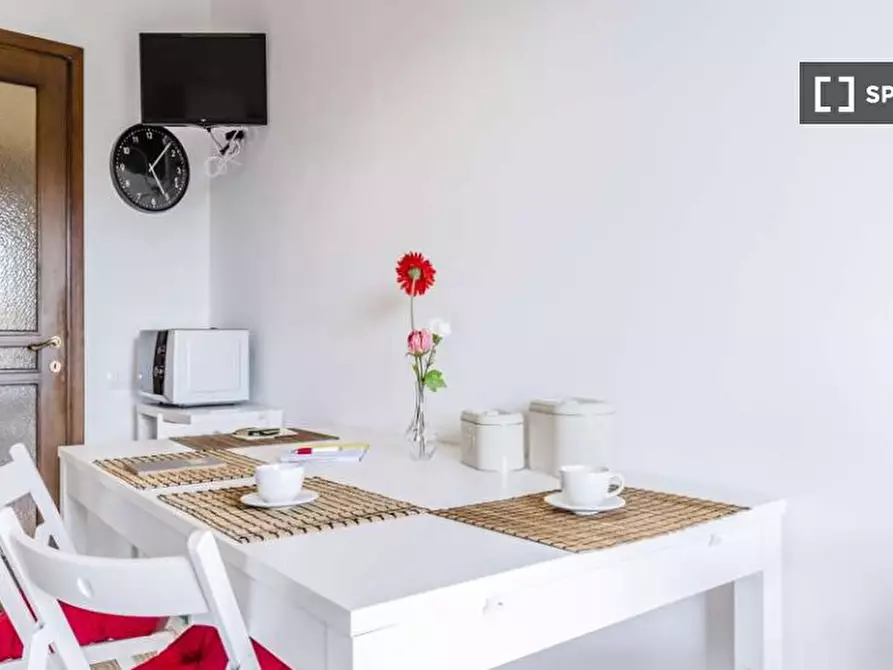 appartamento in affitto a Padova in zona San Carlo