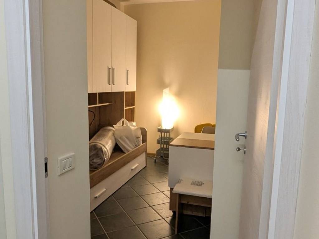 appartamento in affitto a Padova in zona San Carlo