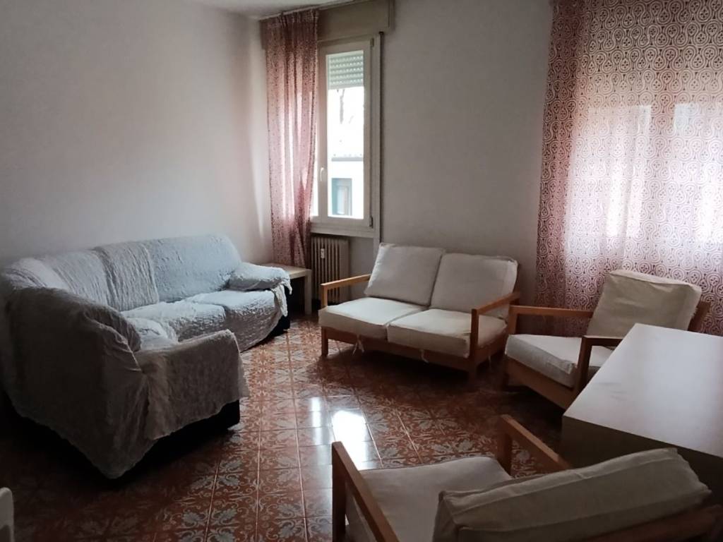 appartamento in affitto a Padova in zona San Giuseppe