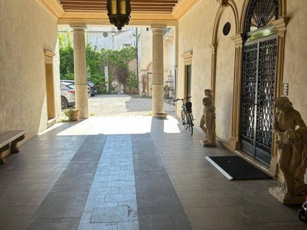 appartamento in affitto a Padova in zona Savonarola