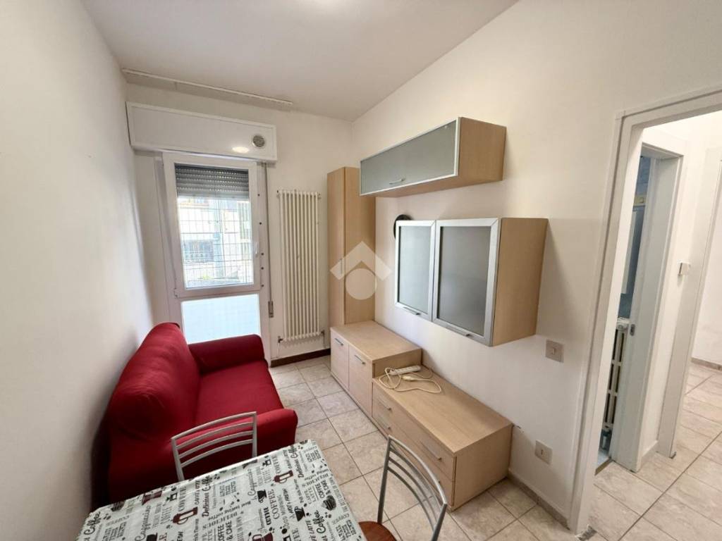 appartamento in affitto a Padova in zona Forcellini / Terranegra