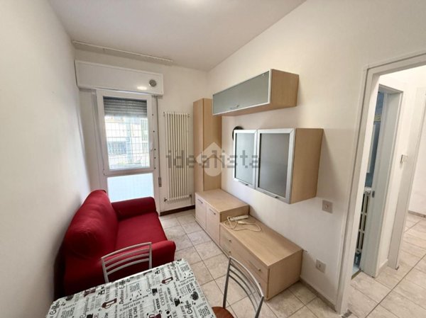 appartamento in affitto a Padova in zona Sant'Osvaldo / Santa Rita