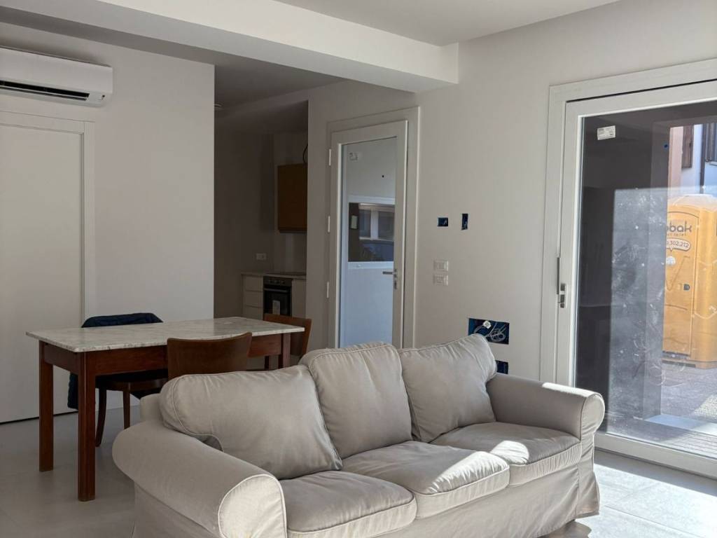 appartamento in affitto a Padova in zona San Giuseppe