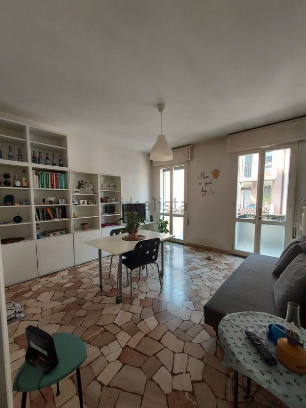 appartamento in affitto a Padova