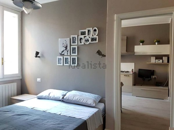 appartamento in affitto a Padova in zona Savonarola