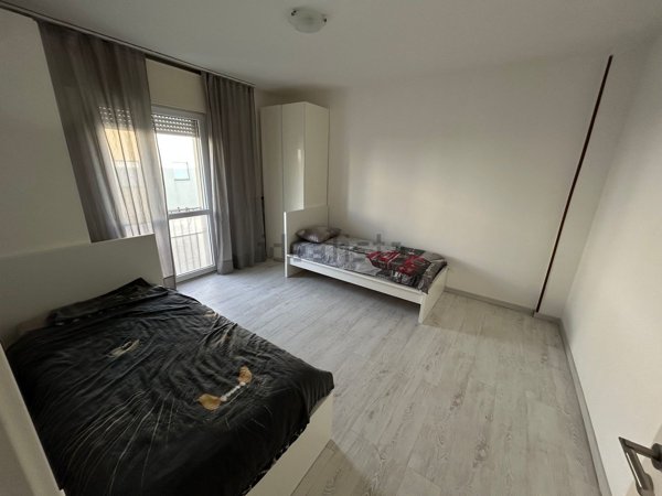 appartamento in affitto a Padova in zona Stanga