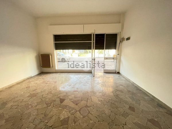 negozio in affitto a Padova in zona San Giuseppe