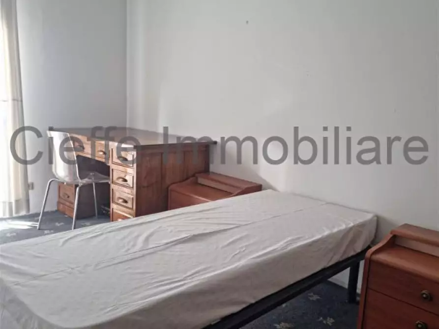 appartamento in affitto a Padova in zona San Bellino