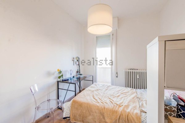 appartamento in affitto a Padova in zona San Giuseppe