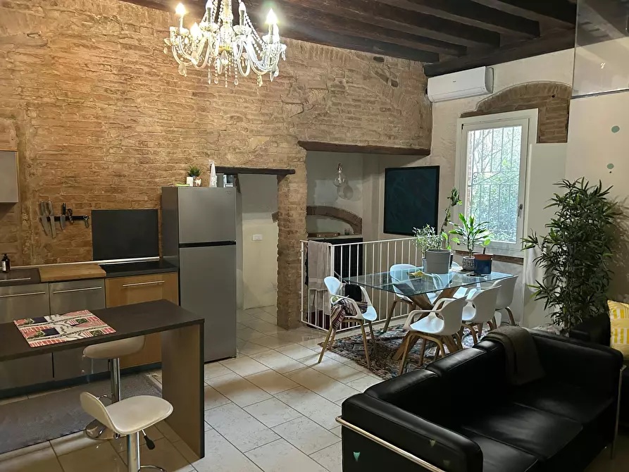 loft in affitto a Padova