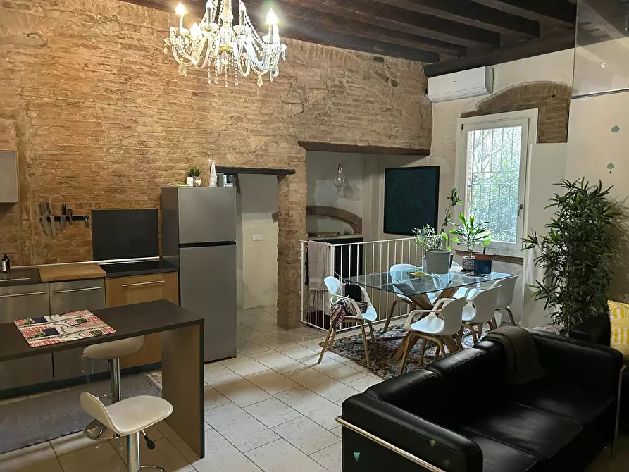 loft in affitto a Padova