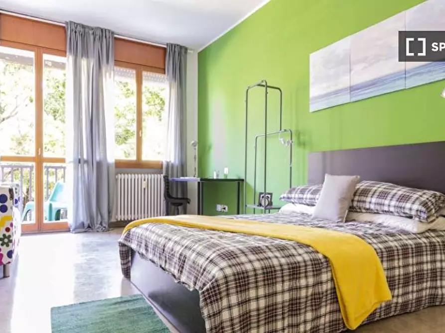 appartamento in affitto a Padova in zona San Carlo