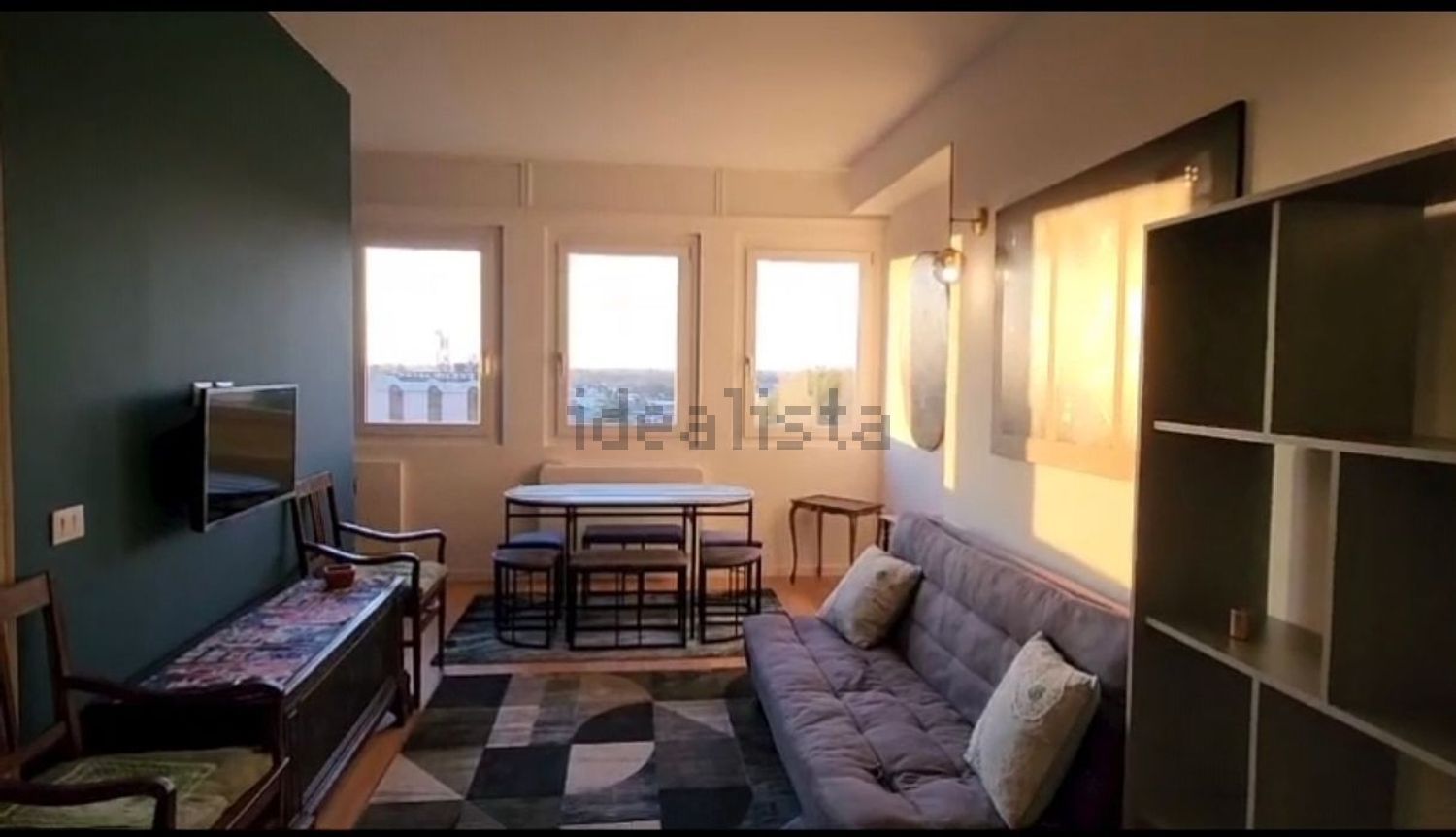 appartamento in affitto a Padova in zona Savonarola