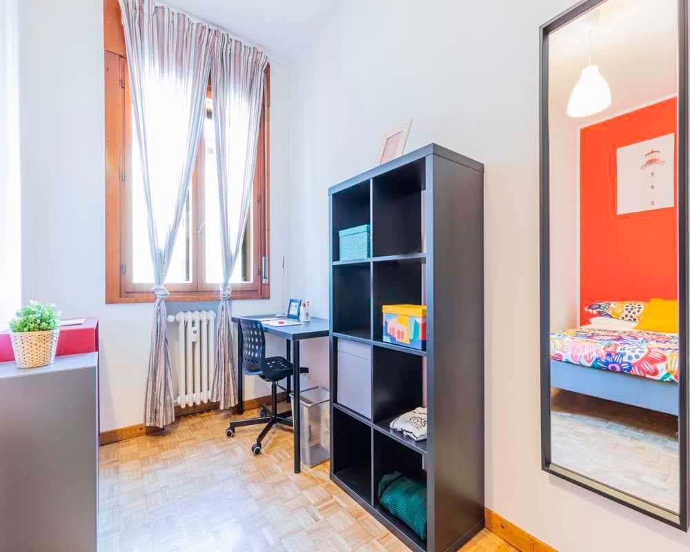 negozio in affitto a Padova in zona San Carlo