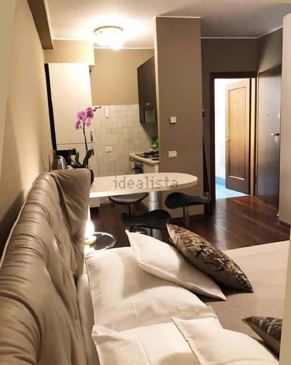 appartamento in affitto a Padova in zona Centro Storico