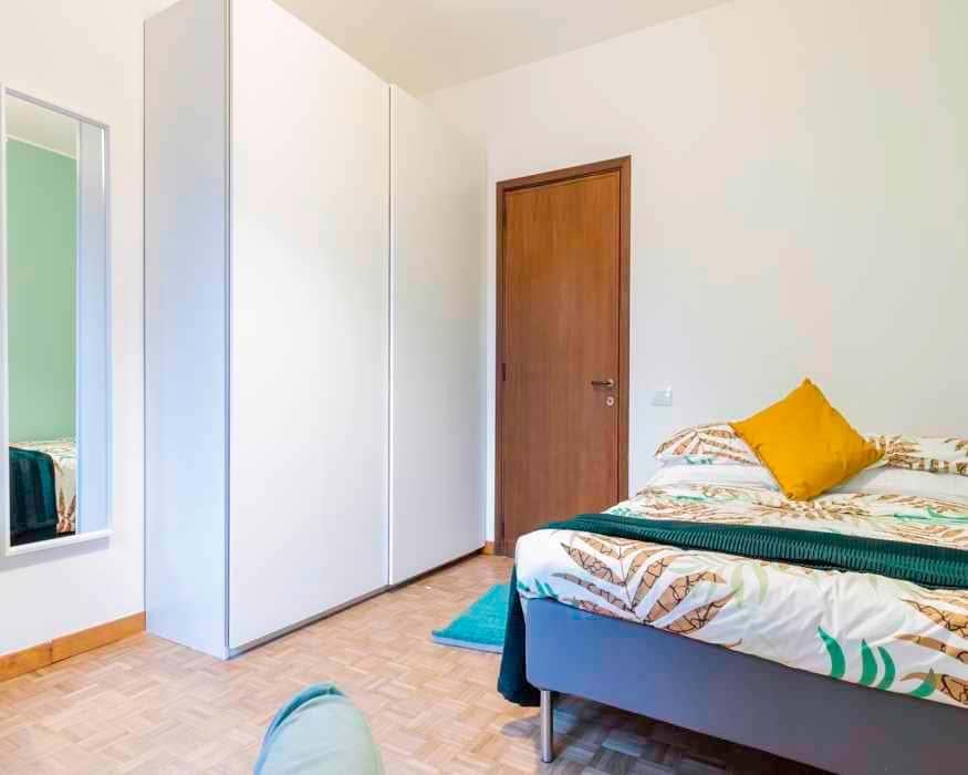 negozio in affitto a Padova in zona San Carlo