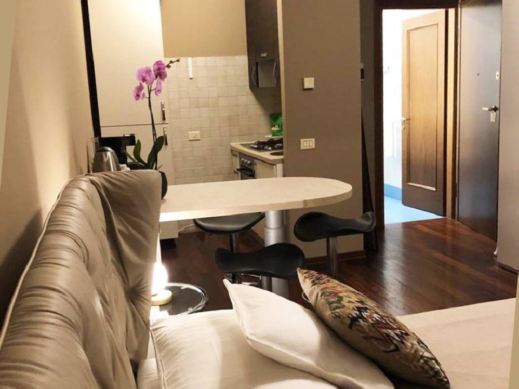 appartamento in affitto a Padova in zona Savonarola