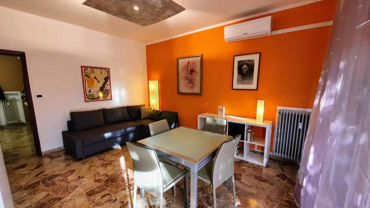 appartamento in affitto a Padova in zona Guizza