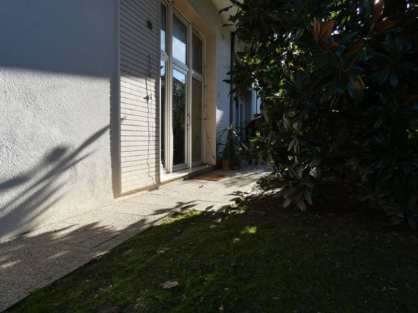 appartamento in affitto a Padova in zona Guizza